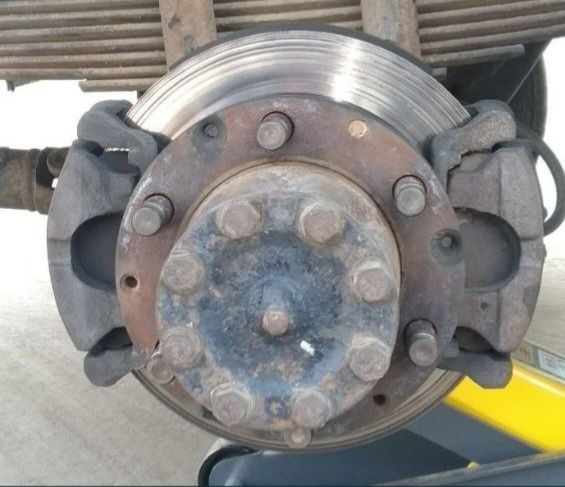 Газел  2007 йил, срочно 5.5 метрлик тайёр юриб турган машина