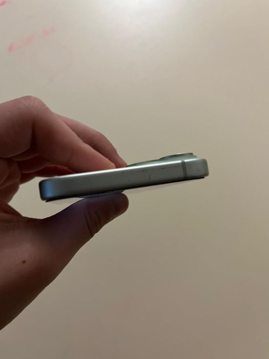 Iphone 15 Green 128gb