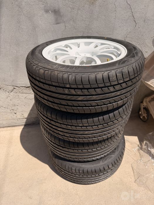 Slik diska balon R15 arginal