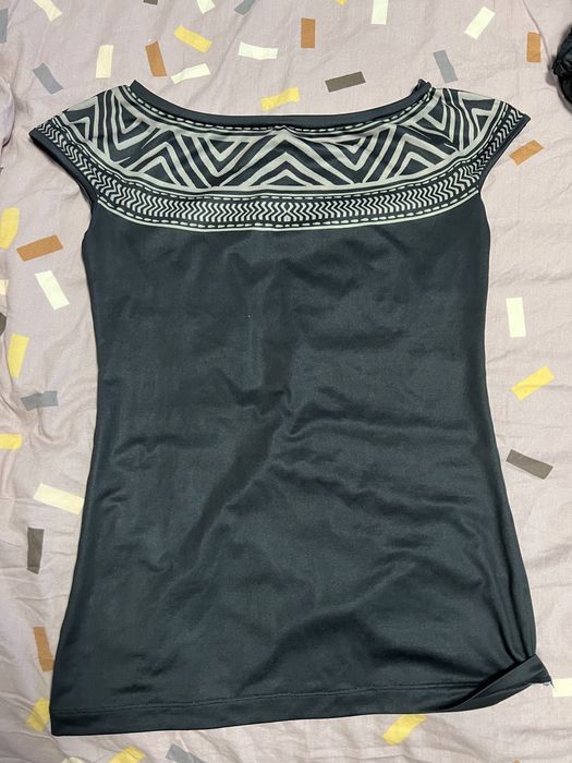 Блуза с къс ръкав 29 desires