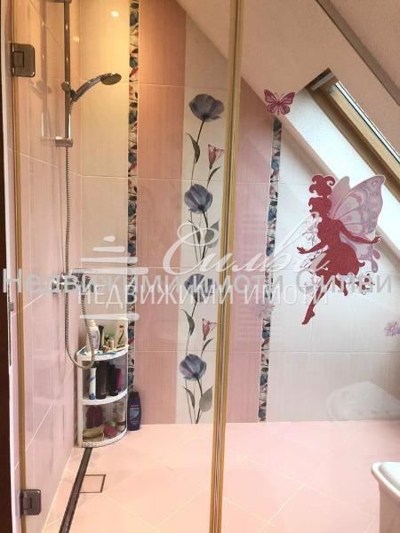 Продава се Тристаен апартамент в Шумен, Център - 120 кв.м за 456 €/кв.м - Снимка #6