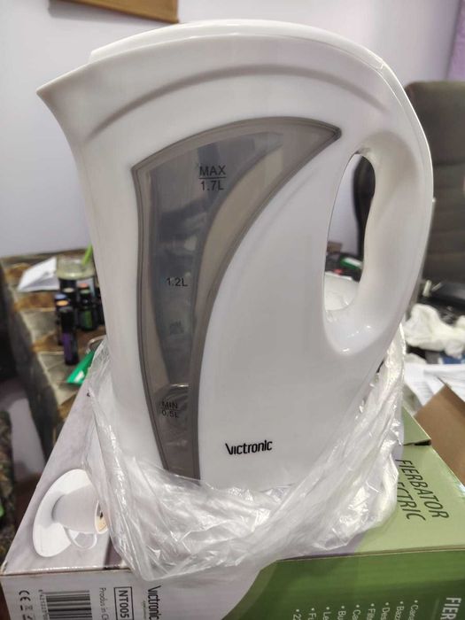 Fierbator electric Victronic