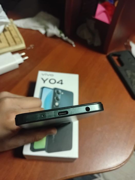 Vivo y04 сатылады