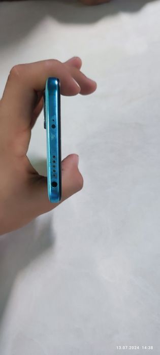 Redmi Note 11 ideal