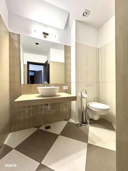 Modern villa | terrace jacuzzi | security | Iancu Nicolae