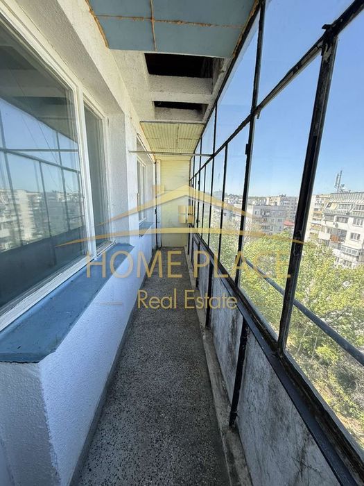 Продава се Тристаен апартамент в Варна, Аспарухово - 63 кв.м за 1429 €/кв.м - Снимка #4