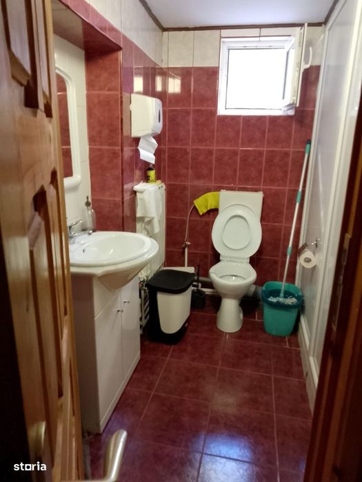 De Inchiriat Spatiu zona Centrala( Tribunal-Bd. Cuza)