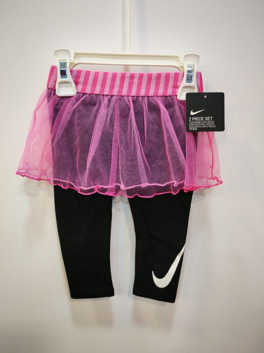 Детски комплект Nike
