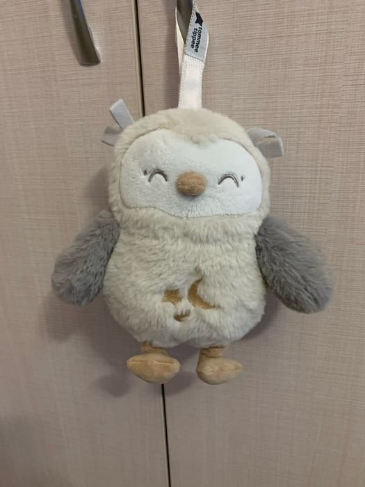 Deluxe "Бухалчето Оли" Ollie/Големия вариант /