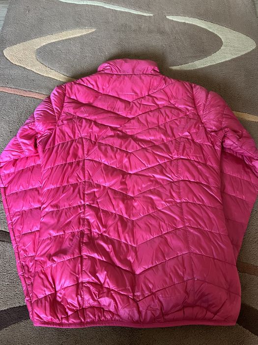 Дамско яке Bergans