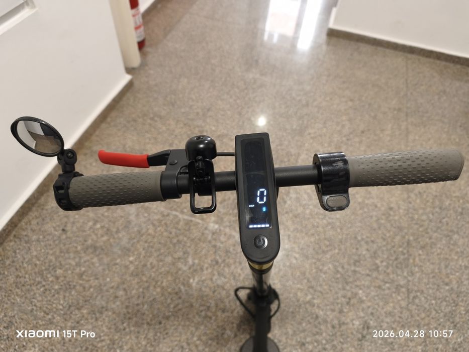 Vând trotinetă electrică Xiaomi MI 1S