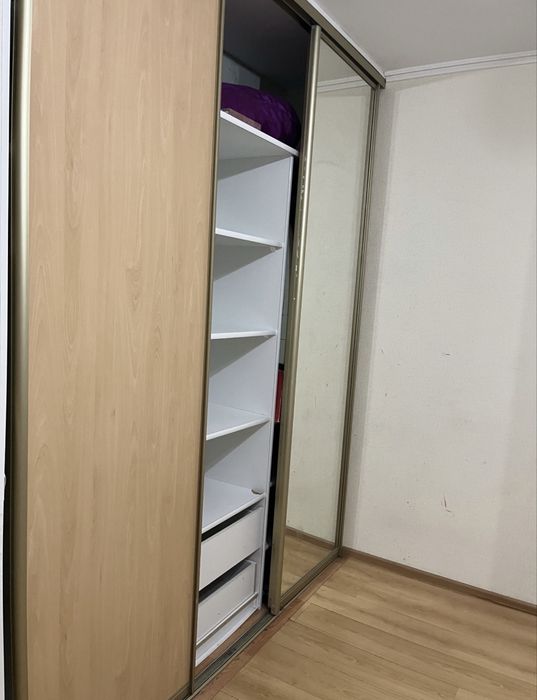 Комната на подселенин