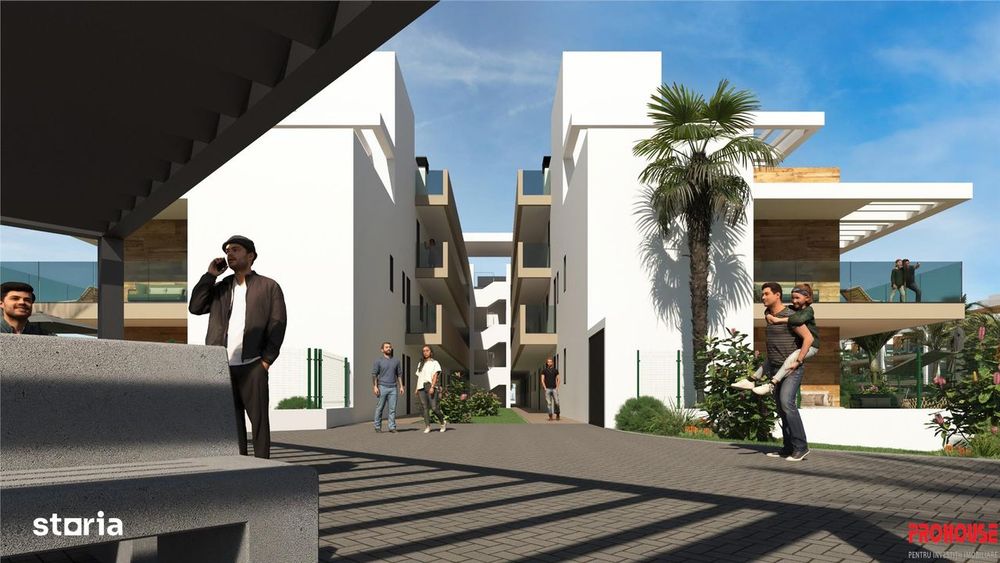 Velapi Golf- O investitie premium in inima Costa Calida, Spania.