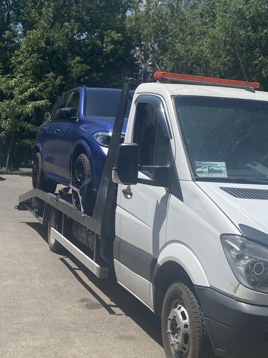 Эвакуатор 24/7 по городу, межгород