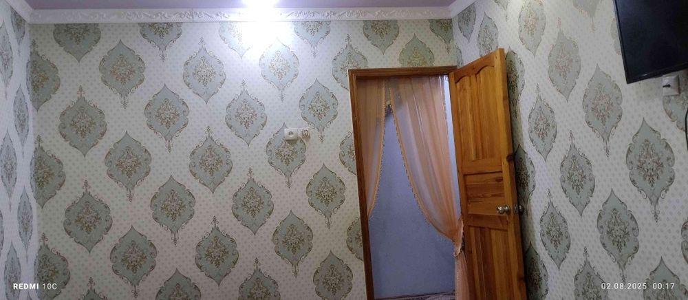 Продам 2 ком квартиру 1 микрорайон