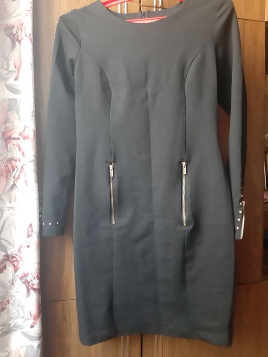 Платье 48 размера