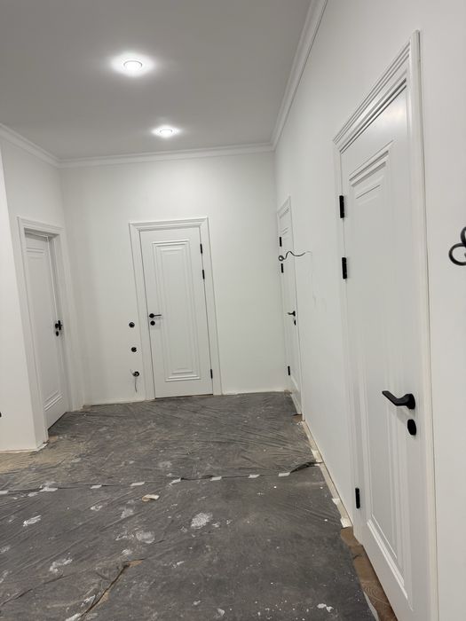 Установка дверей Караганда