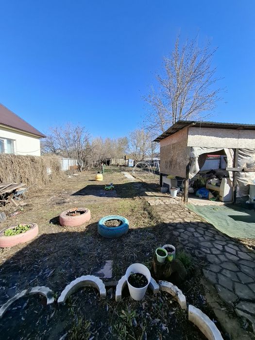 Дача дом зимний вариант