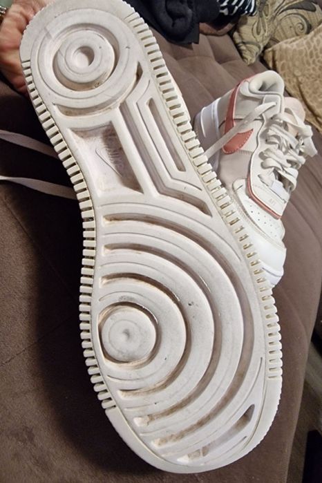 Nike Air Force Shadow дамски кецове  номер 40.5