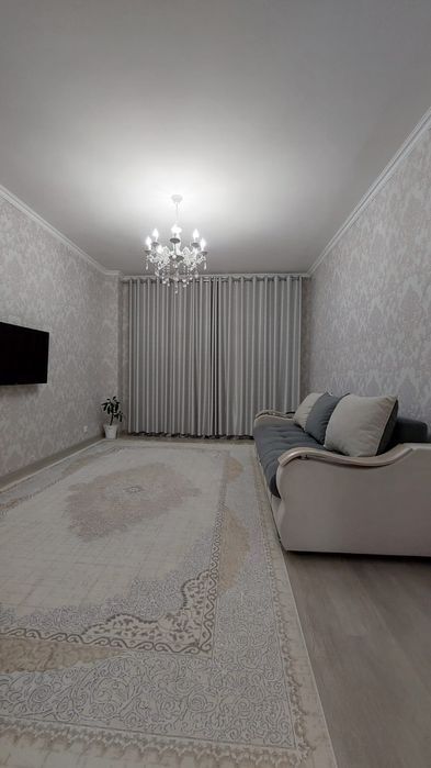Сдам 2-х комн квартиру