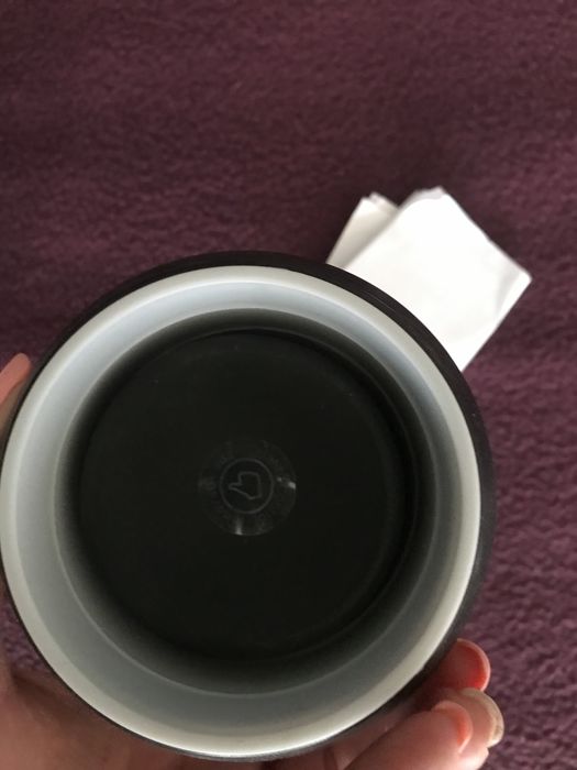 Сгъваема чаша за многократна употреба