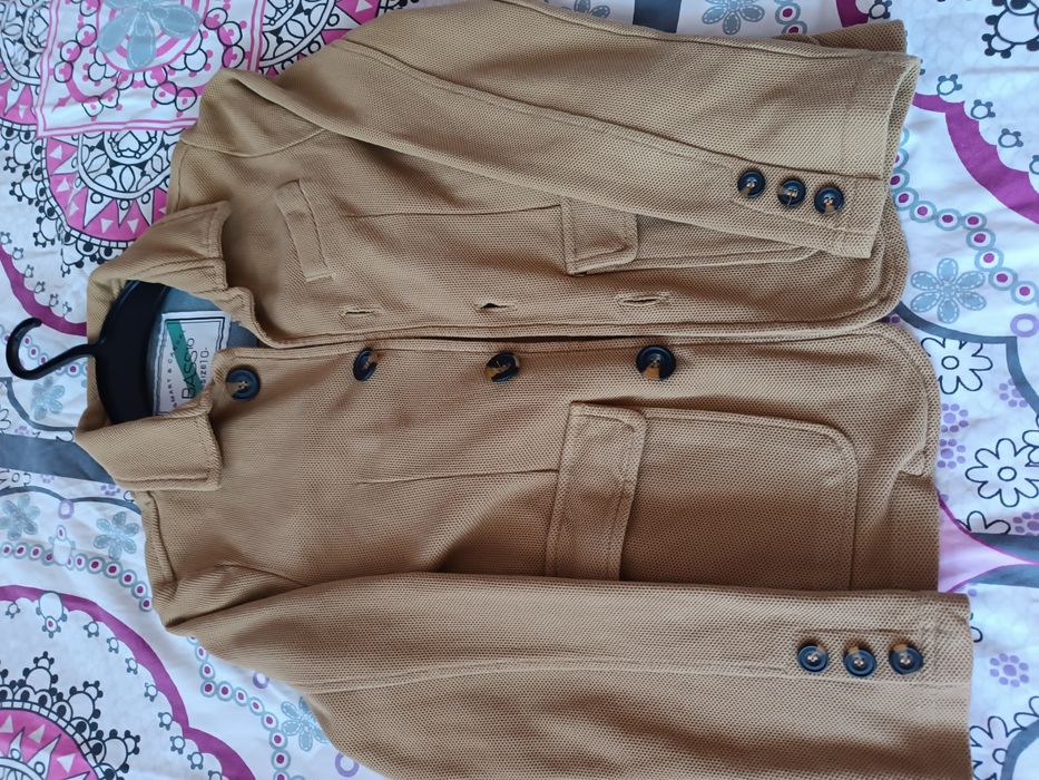 Спортно елегантно сако  10 г