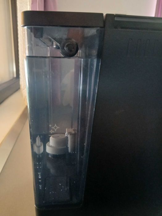 Espressor automat Beko CaffeExperto