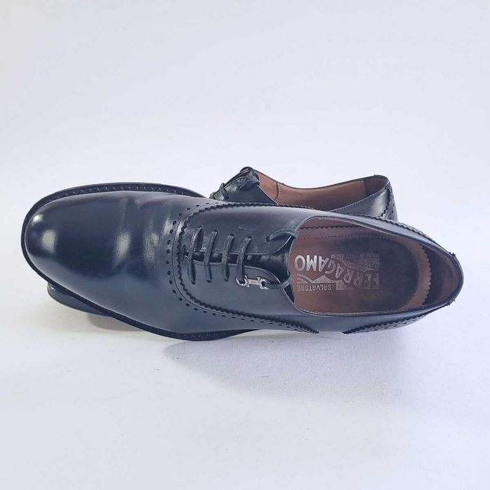 Ferragamo, официални обувки 41.5