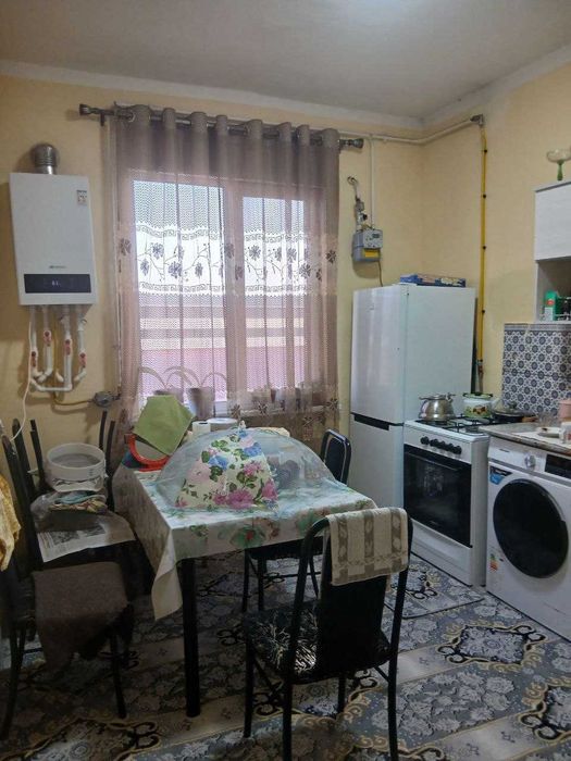 №3715.Продается 2х-комнатная квартира в Новостройка.