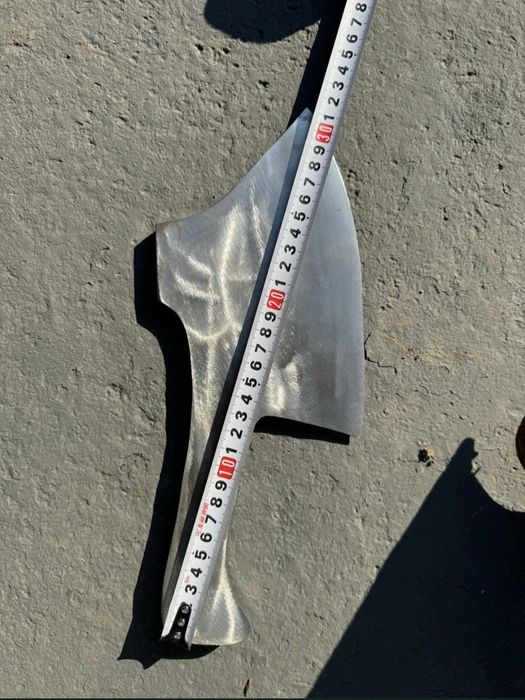 Barda/Satar/Cazma/Harlet de vânzare