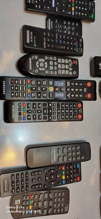 Telecomenzi Kenwood,Denon,Onkyo,etc.