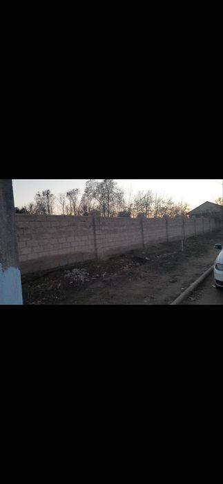 Участка Сотилади 10 Соток ‼️ Жума Илич Савхоз