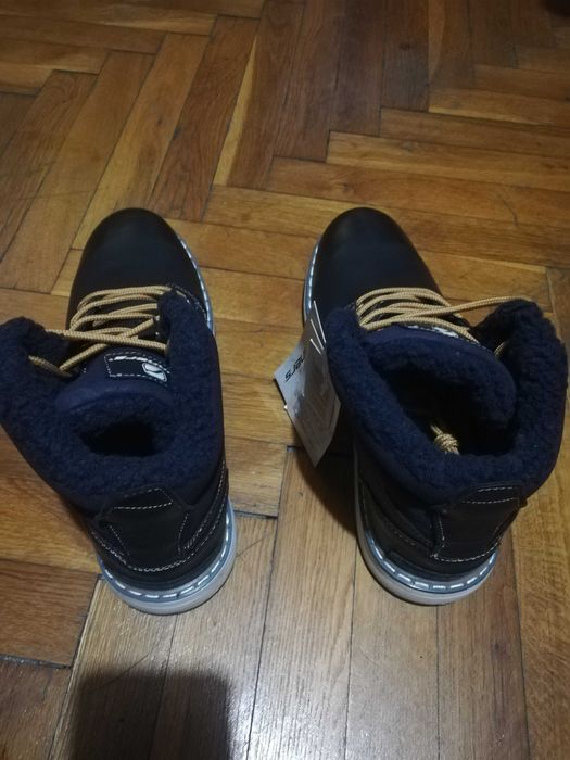 Мъжки боти Runners