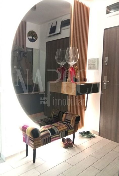 Apartament 4 camere de vanzare in Universitatii Oradea, Oradea