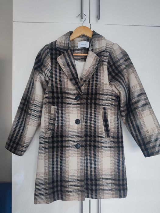 Палто за момиче (ръст до 146 см )