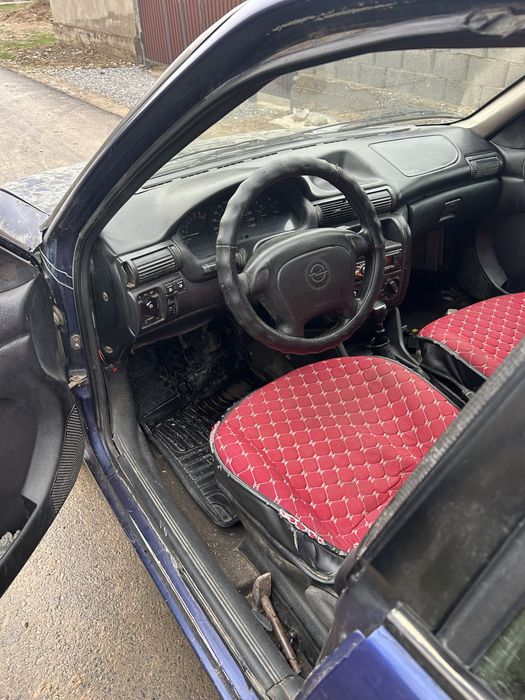 Опель астра продаётся сатылады