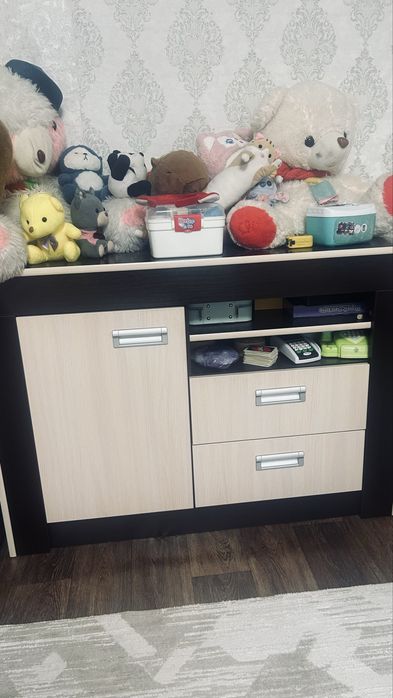 Продам тумбочку, состояние хорошое. Качество тоже