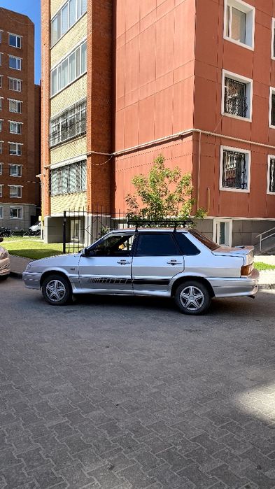 Продам Ваз 2115.