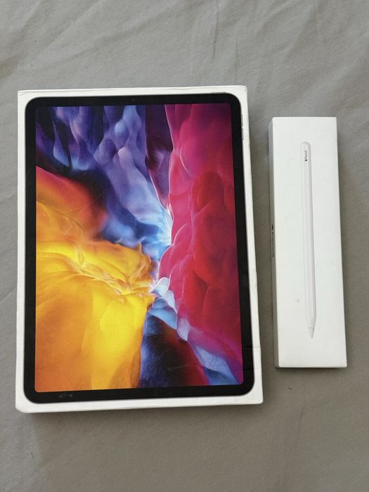 Продам Ipad 11 pro