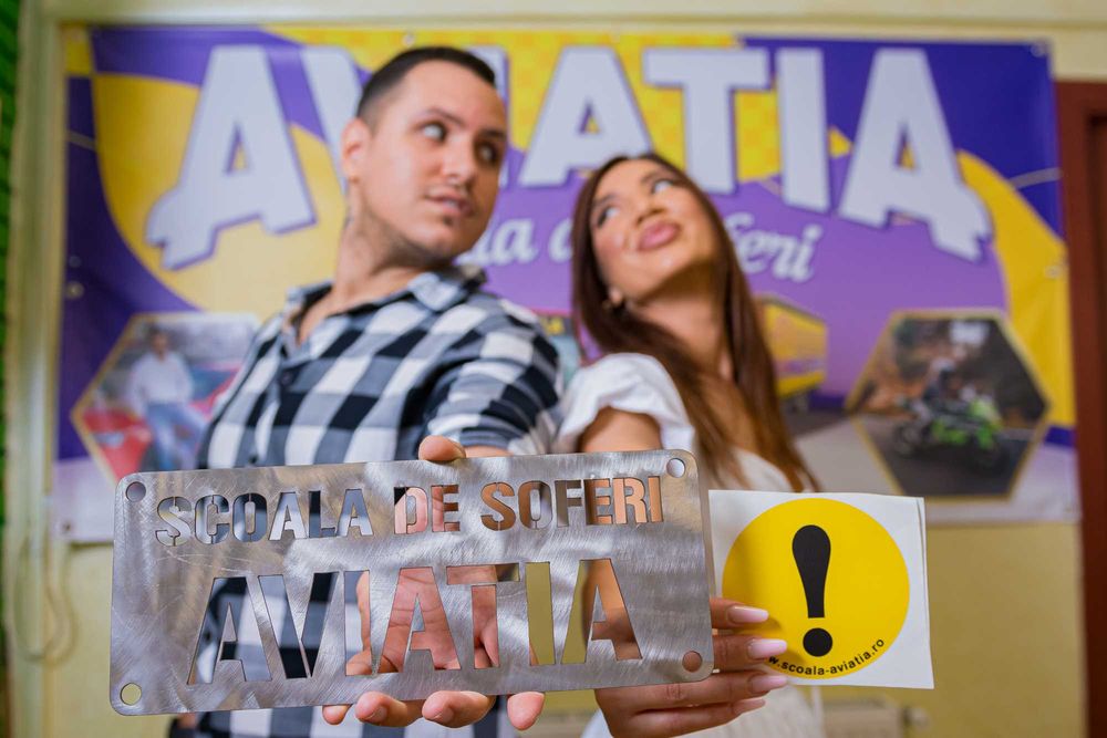 Atestat Taxi/ Uber Bolt  550 totul inclus