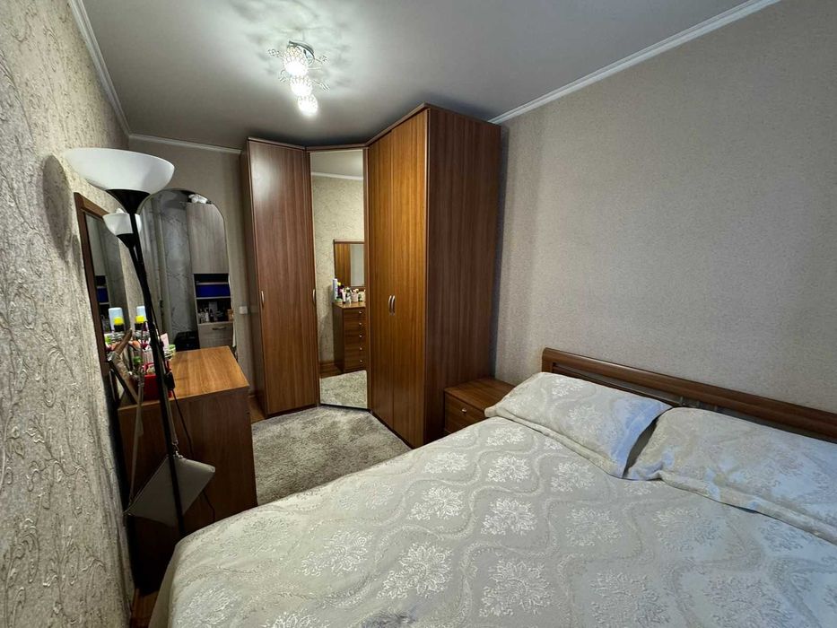 Продаём 2 комн. кв .- ул. Бакинская 39