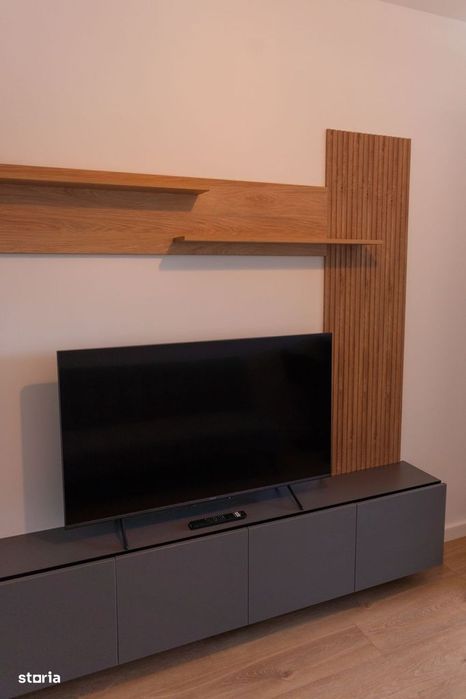 Apartament 2 camere Pipera IVORY , loc parcare subteran