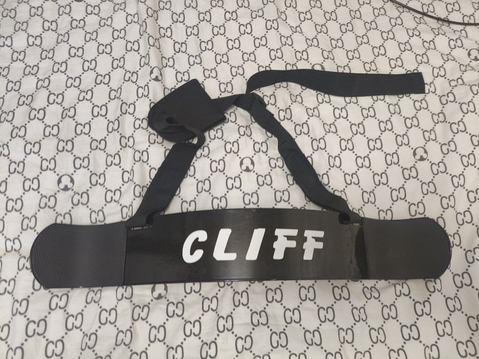 Армбластер для подъемов на бицепс