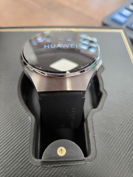 Huawei Watch 4 Pro