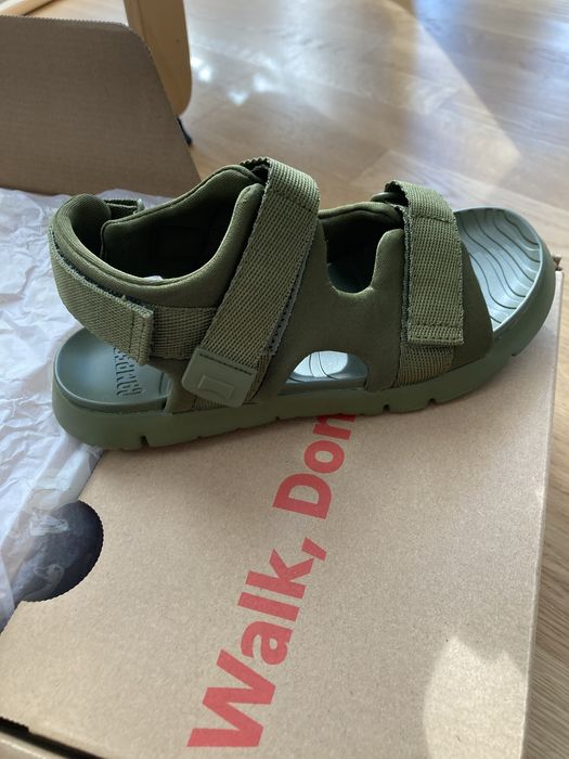 Детски сандали Camper