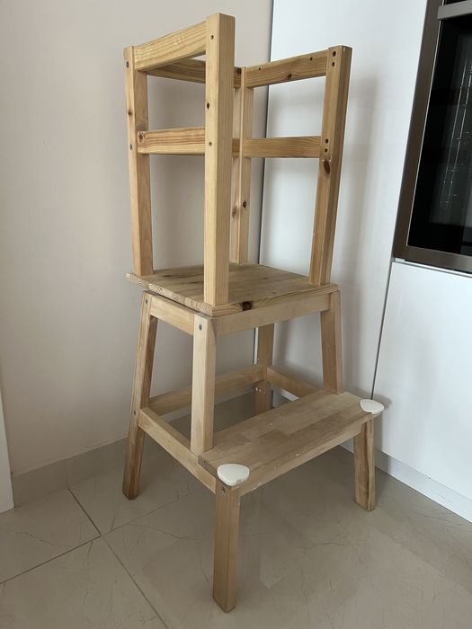 Кула тип Монтесори