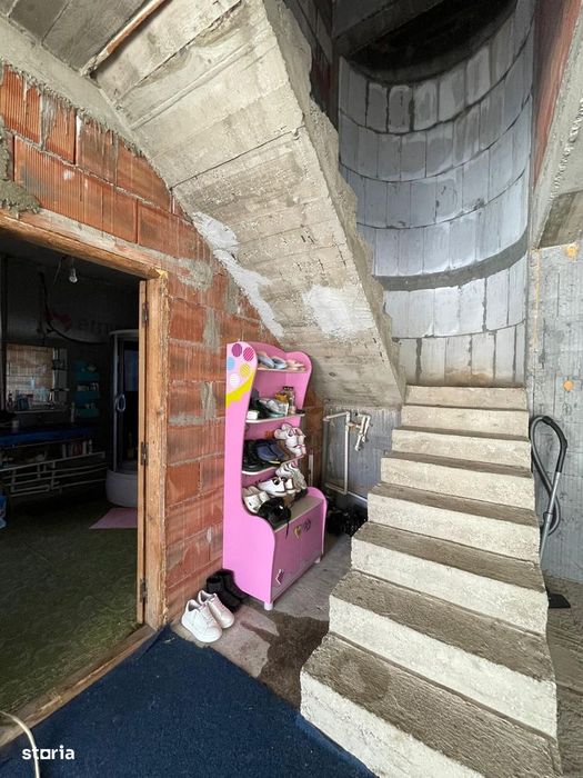 COMISION 0 | Vilă AMVIC Ultra-Izolată (256 mp)|Parter Open-Space Total