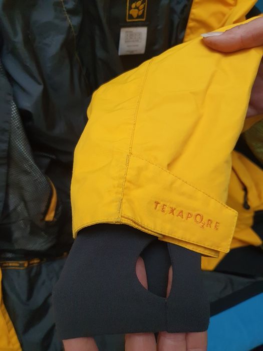 Geaca Jack Wolfskin barbati XL