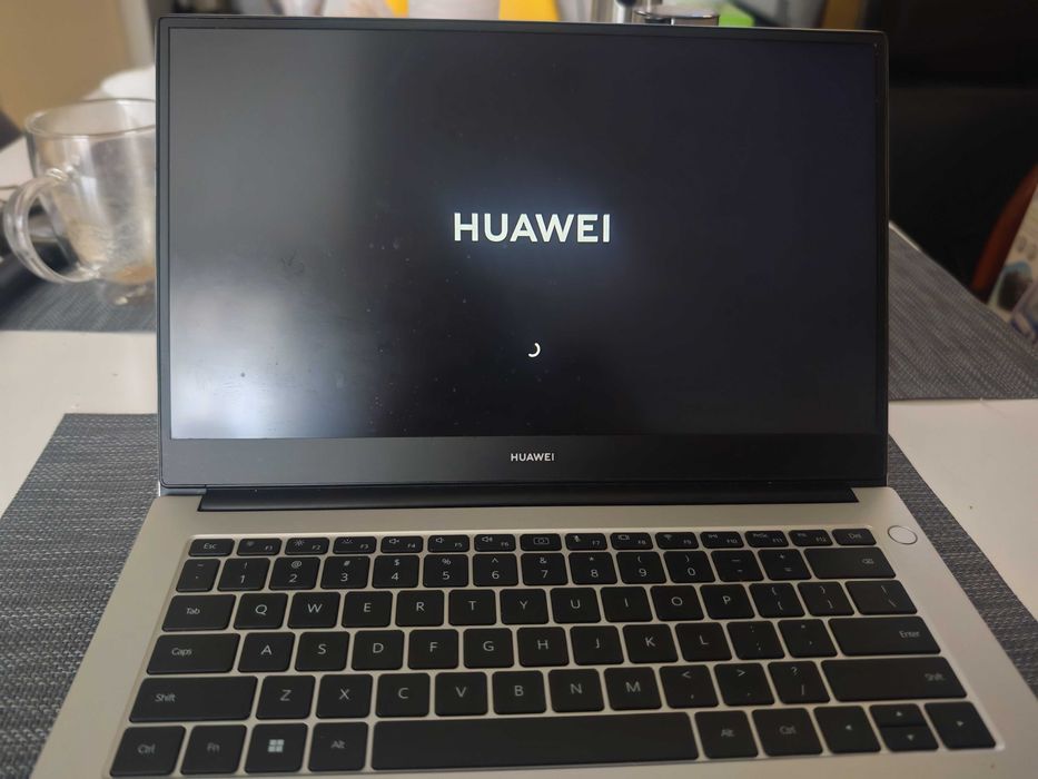 Notebook Huawei D14