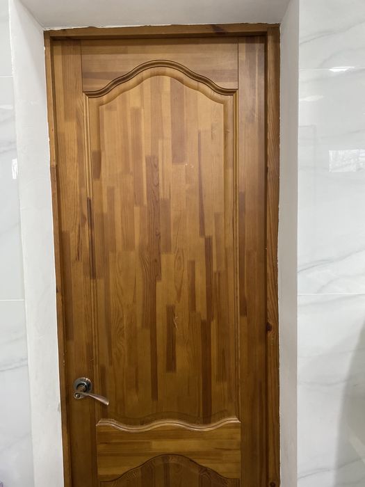 Межкомнатные двери